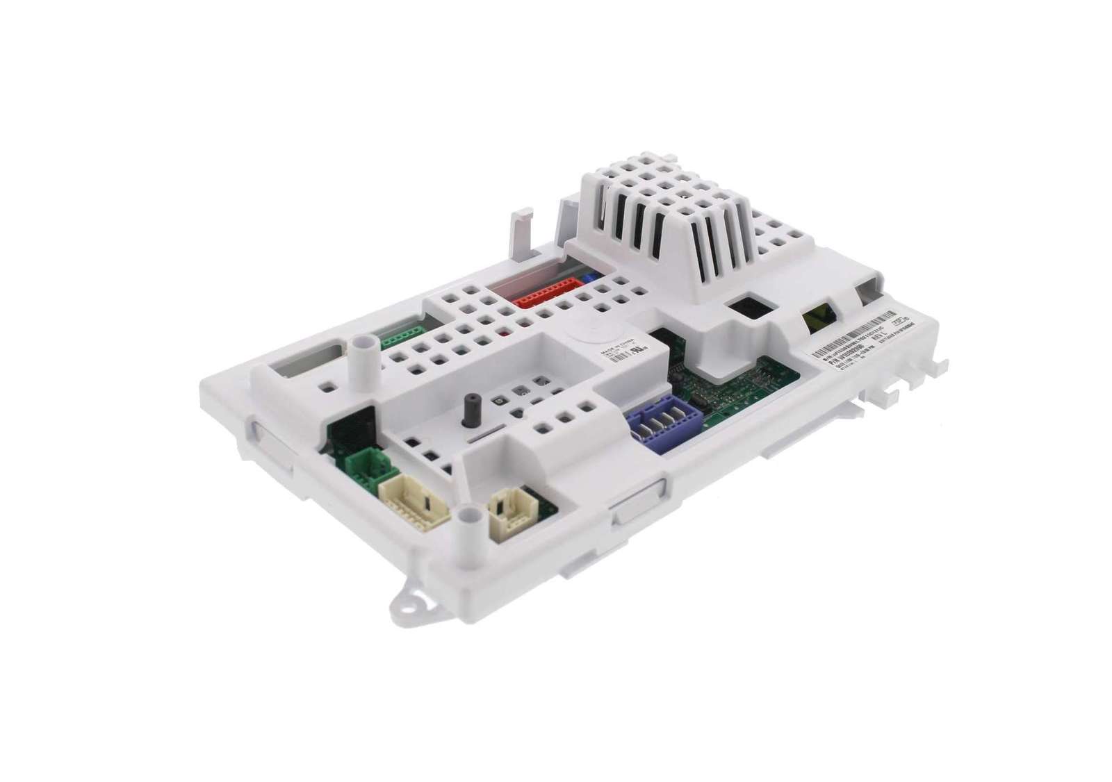 W10392998 - Genuine OEM Whirlpool Washer Electronic Control Board